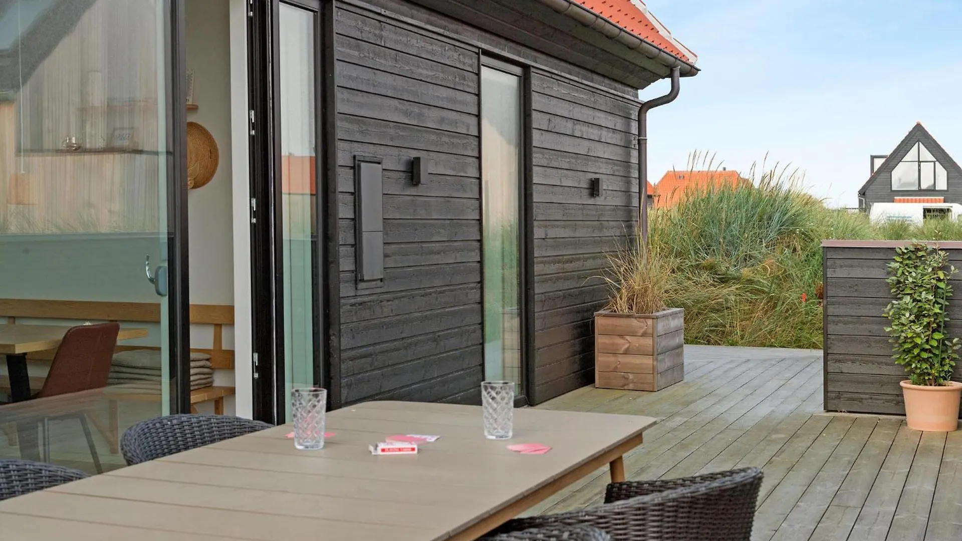 Awesome Home In Skagen With Wifi 0*,