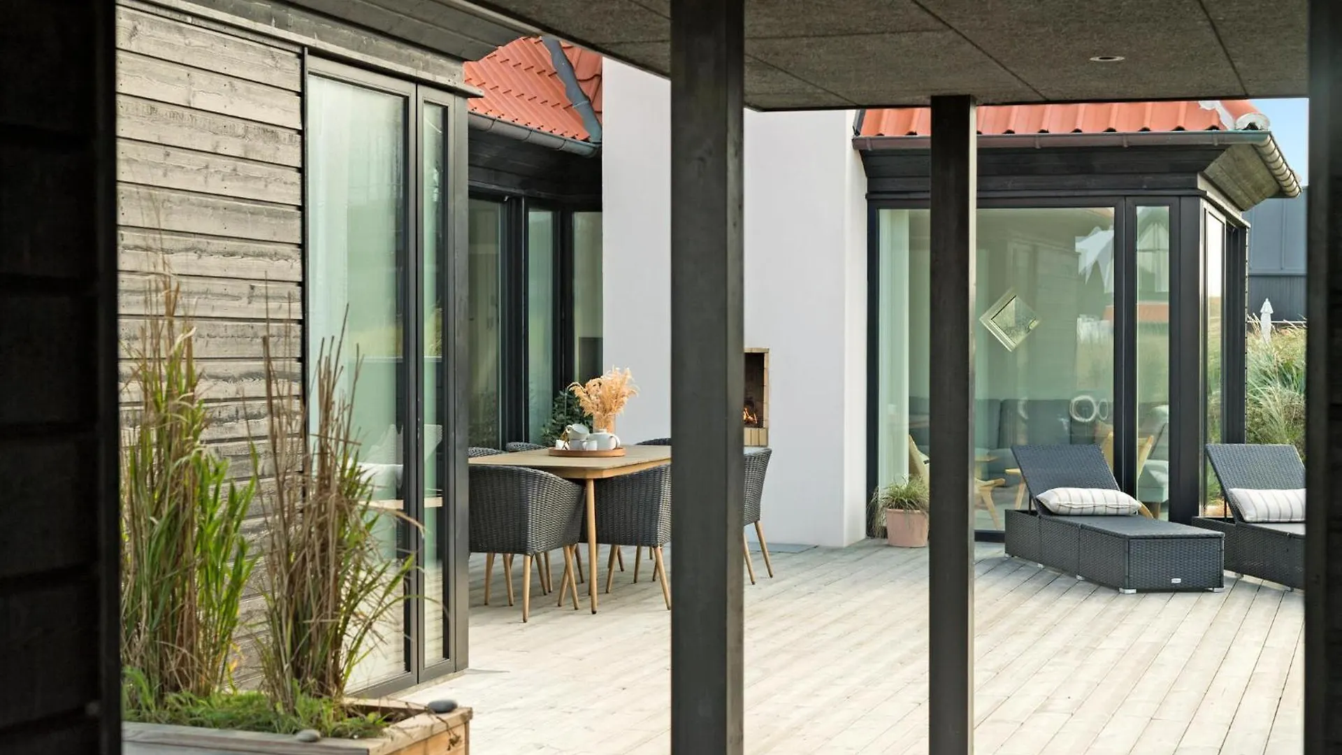 Awesome Home In Skagen With Wifi