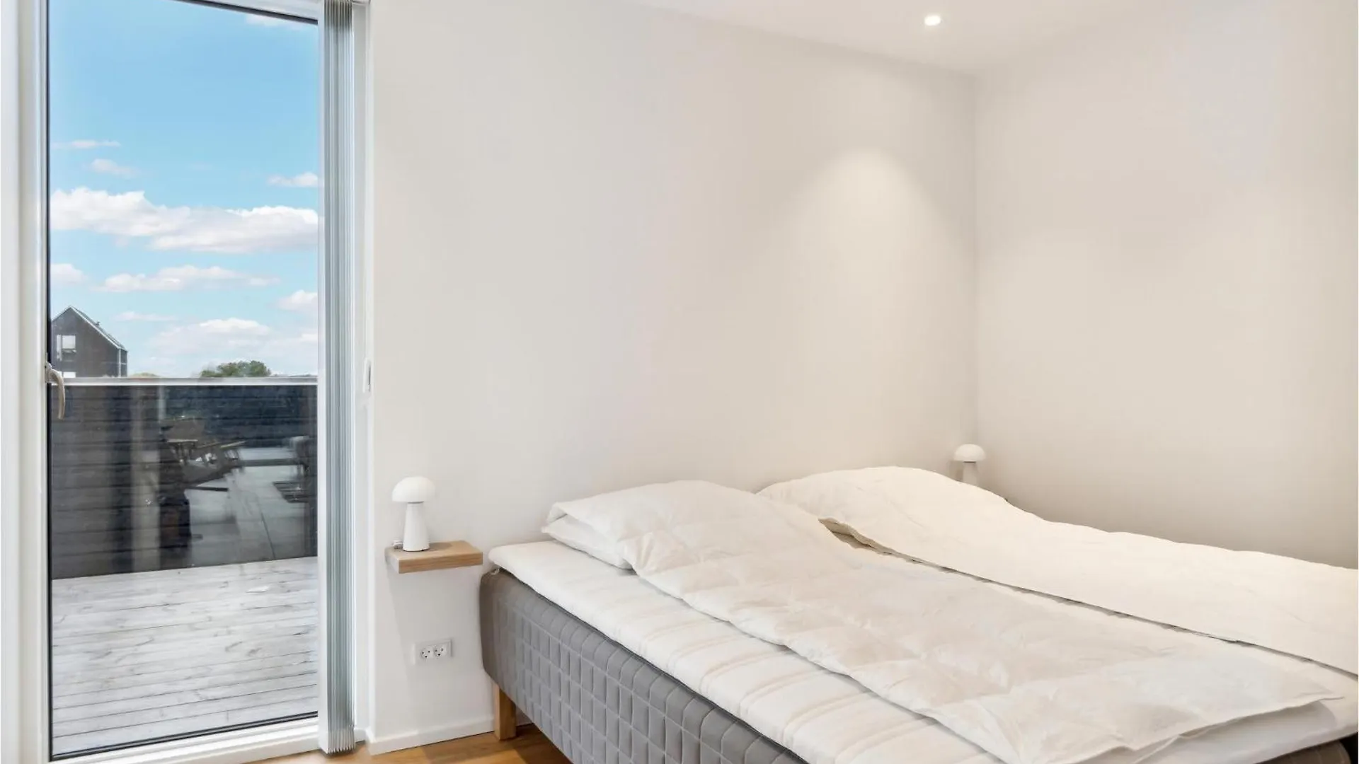 Awesome Home In Skagen With Wifi 0*,