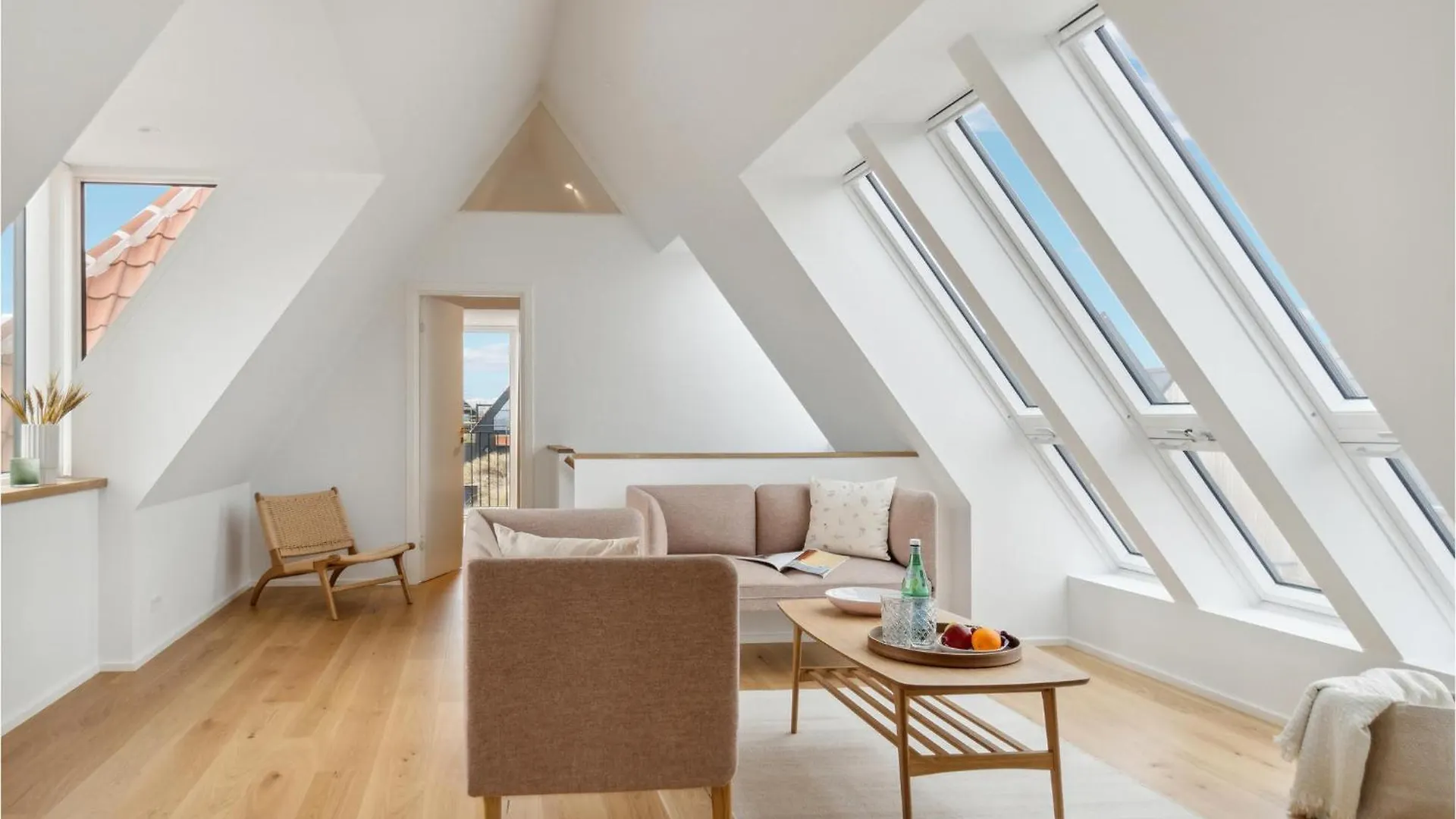 Awesome Home In Skagen With Wifi Holiday home