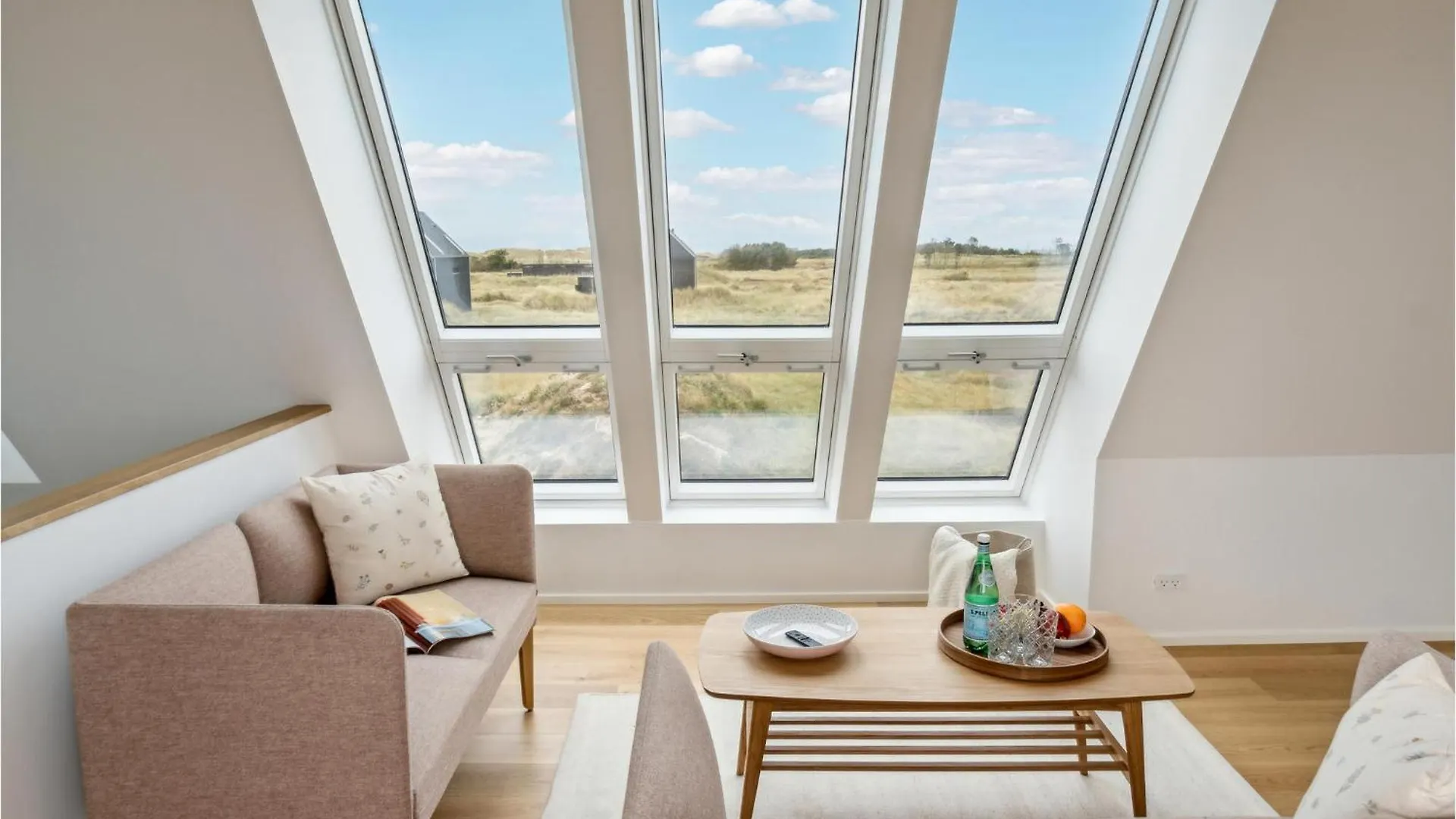 Awesome Home In Skagen With Wifi