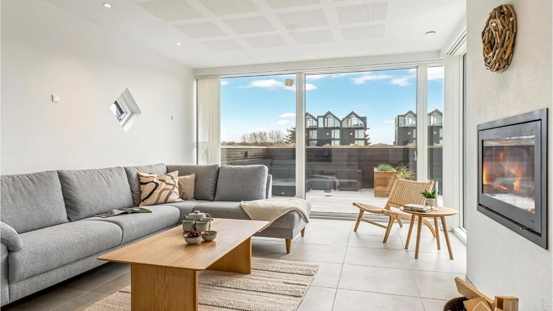 Awesome Home In Skagen With Wifi Denmark