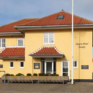 3* Pensionat Annex